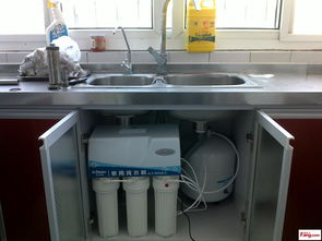 金利源凈水機及水處理設備報價與產品圖片解析