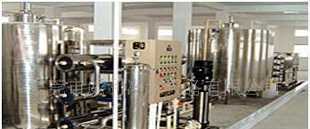 水處理設(shè)備在中國的區(qū)域應(yīng)用與發(fā)展前景