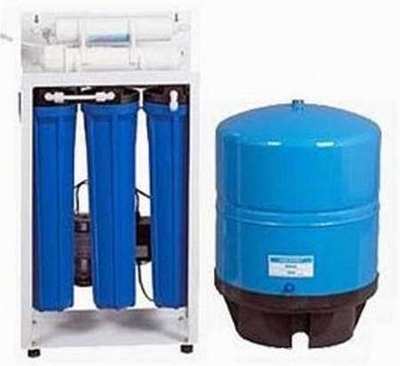 商用純水機 學校、工廠與售水公司的理想選擇