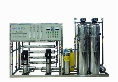 水處理工程師教你 如何選擇適合的水處理設備與凈水設備