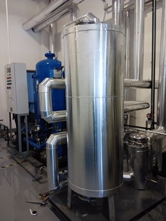 高效凈水衛(wèi)士 除鐵錳過(guò)濾器在華北地區(qū)的應(yīng)用與市場(chǎng)供應(yīng)分析