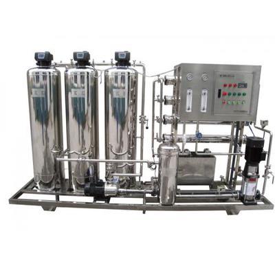 東莞虎門井水處理與超純水設(shè)備 技術(shù)解析與應(yīng)用優(yōu)勢(shì)