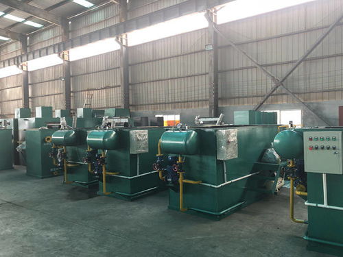 濱海種植區(qū)污水處理設(shè)備的應(yīng)用與選擇