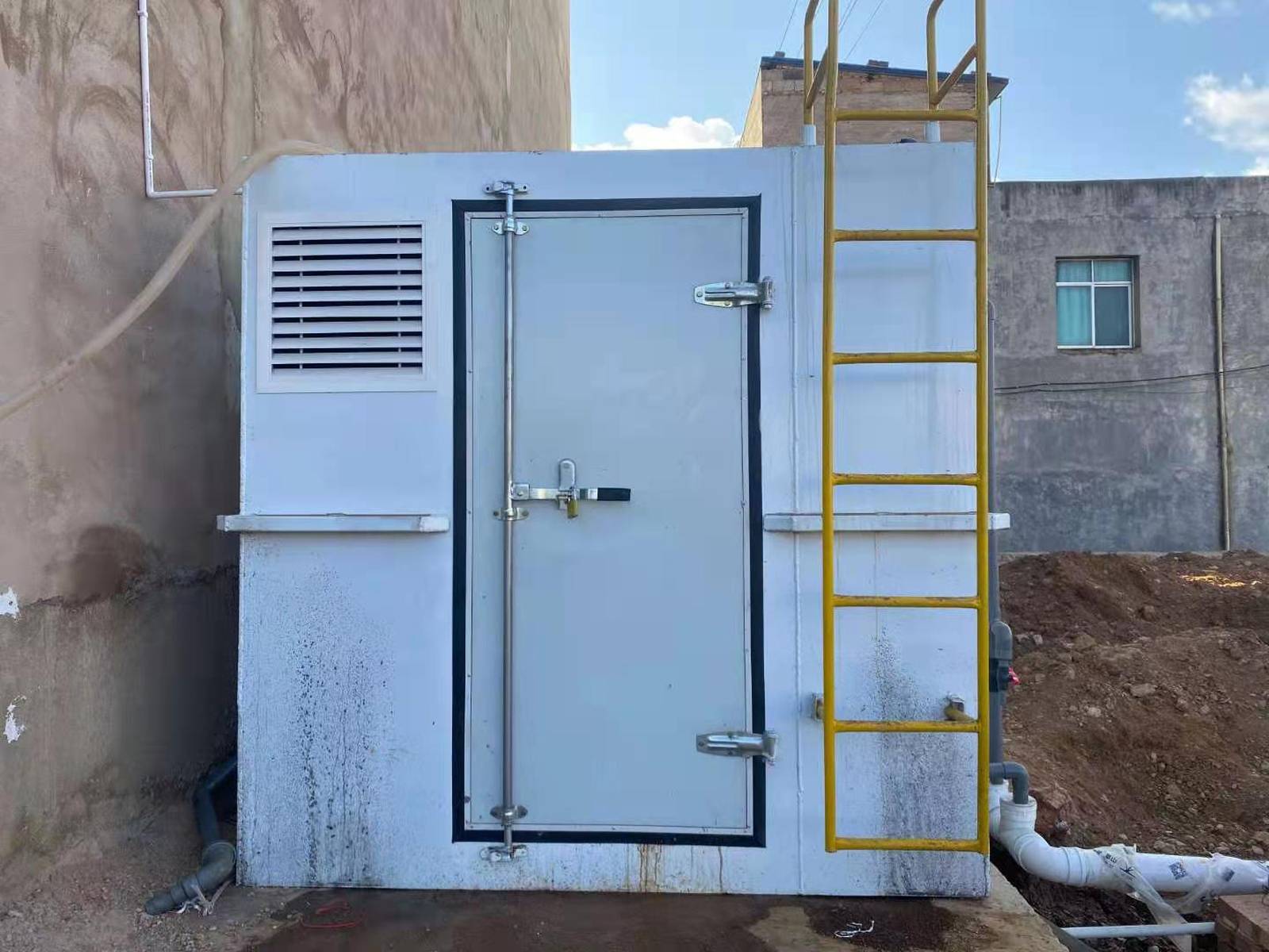 美麗農(nóng)村生活污水處理與凈水設(shè)備 構(gòu)建綠色宜居鄉(xiāng)村