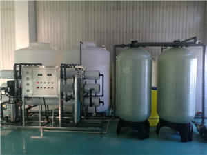 高效環(huán)保，守護(hù)碧水藍(lán)天——專業(yè)污水處理設(shè)備展示與應(yīng)用